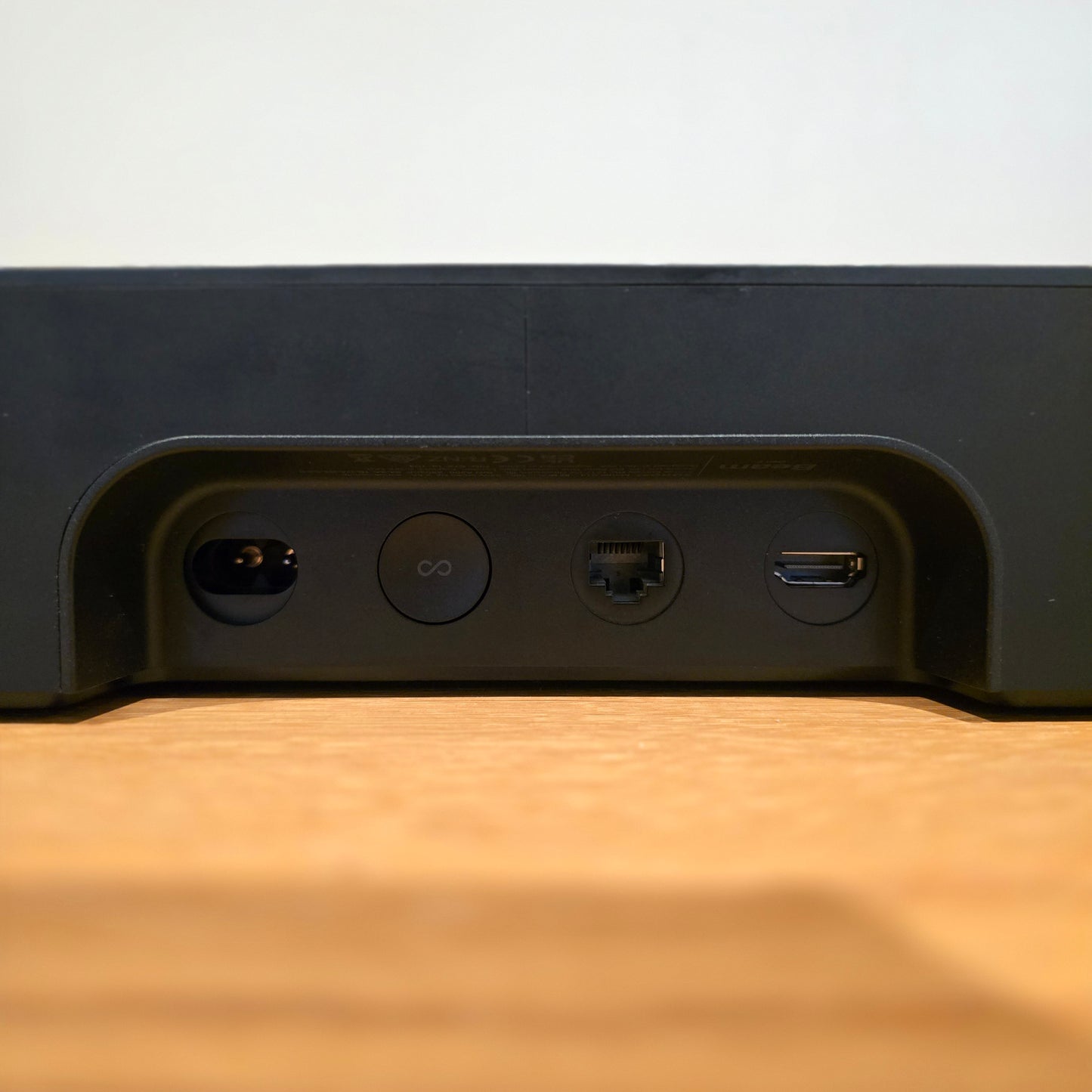 Sonos Beam gen 2 (8A-6)