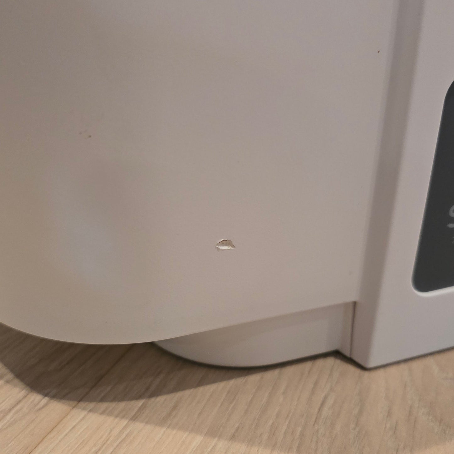 Sonos Play:5 Gen 1 – brukt høyttaler – noen bruksmerker