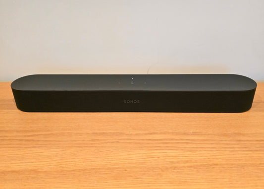 Sonos Beam gen 2 (8A-6)