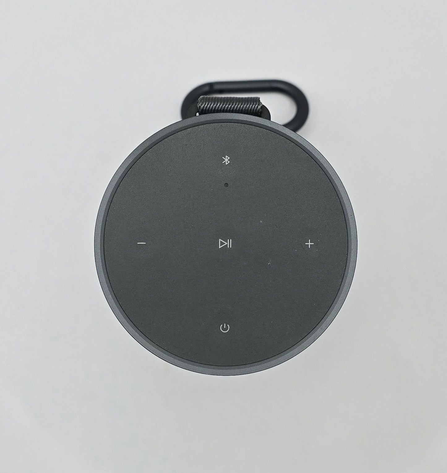 Bang & Olufsen Beosound Explore – brukt Bluetooth-høyttaler – bærbar – få brukmerker