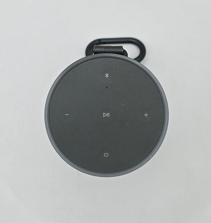 Bang & Olufsen Beosound Explore – brukt Bluetooth-høyttaler – bærbar – få brukmerker
