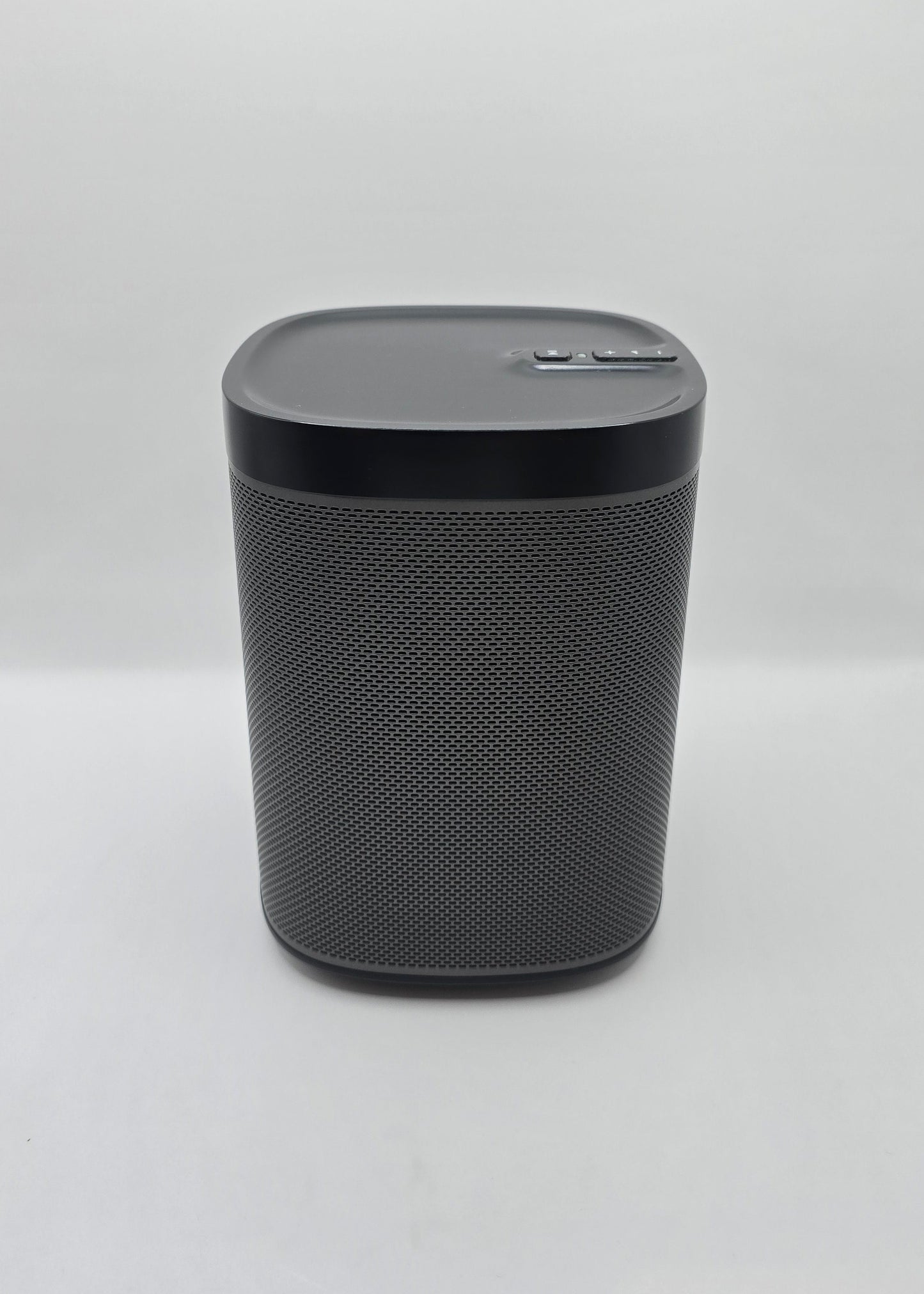 Sonos Play:1 – brukt høyttaler – noen bruksmerker