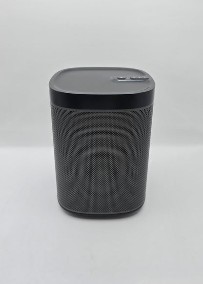 Sonos Play:1 – brukt høyttaler – noen bruksmerker