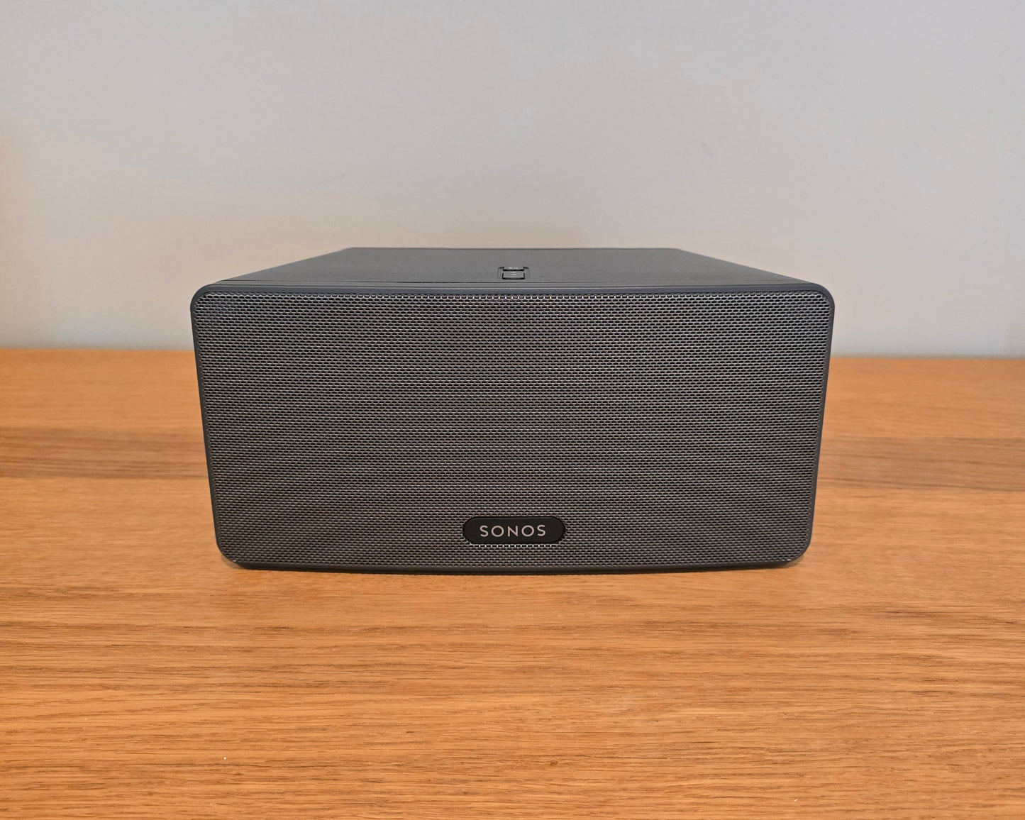 Sonos Play 3 (DE-F)