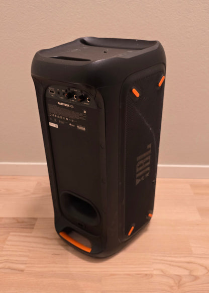 JBL Partybox 100 (2078) - REPERASJONSOBJEKT