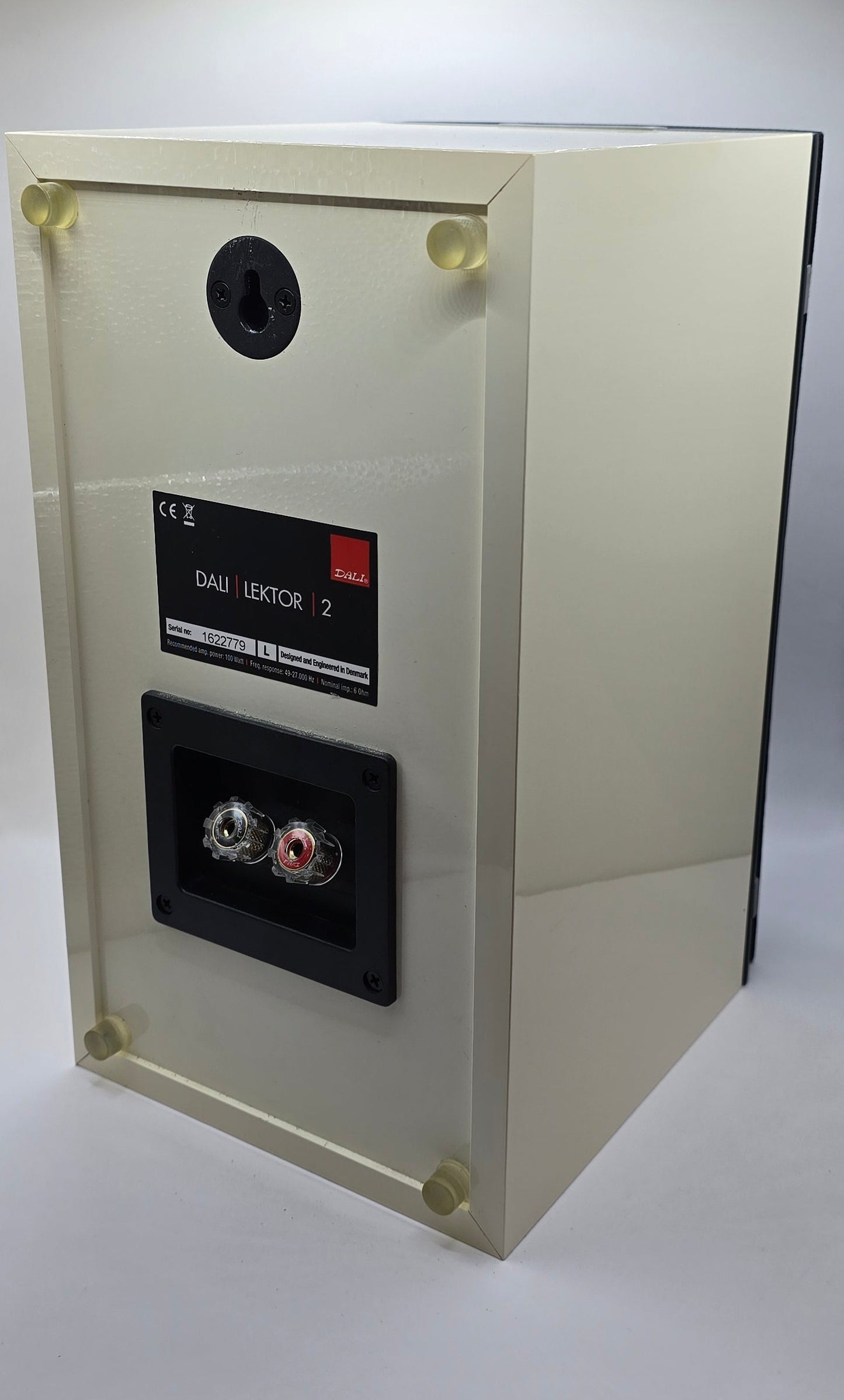 Dali Lektor 2 (sett)