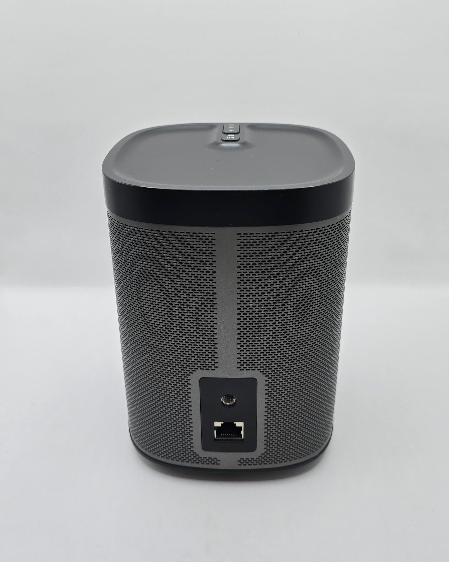 Sonos Play:1 – brukt høyttaler – kompakt – noen bruksmerker