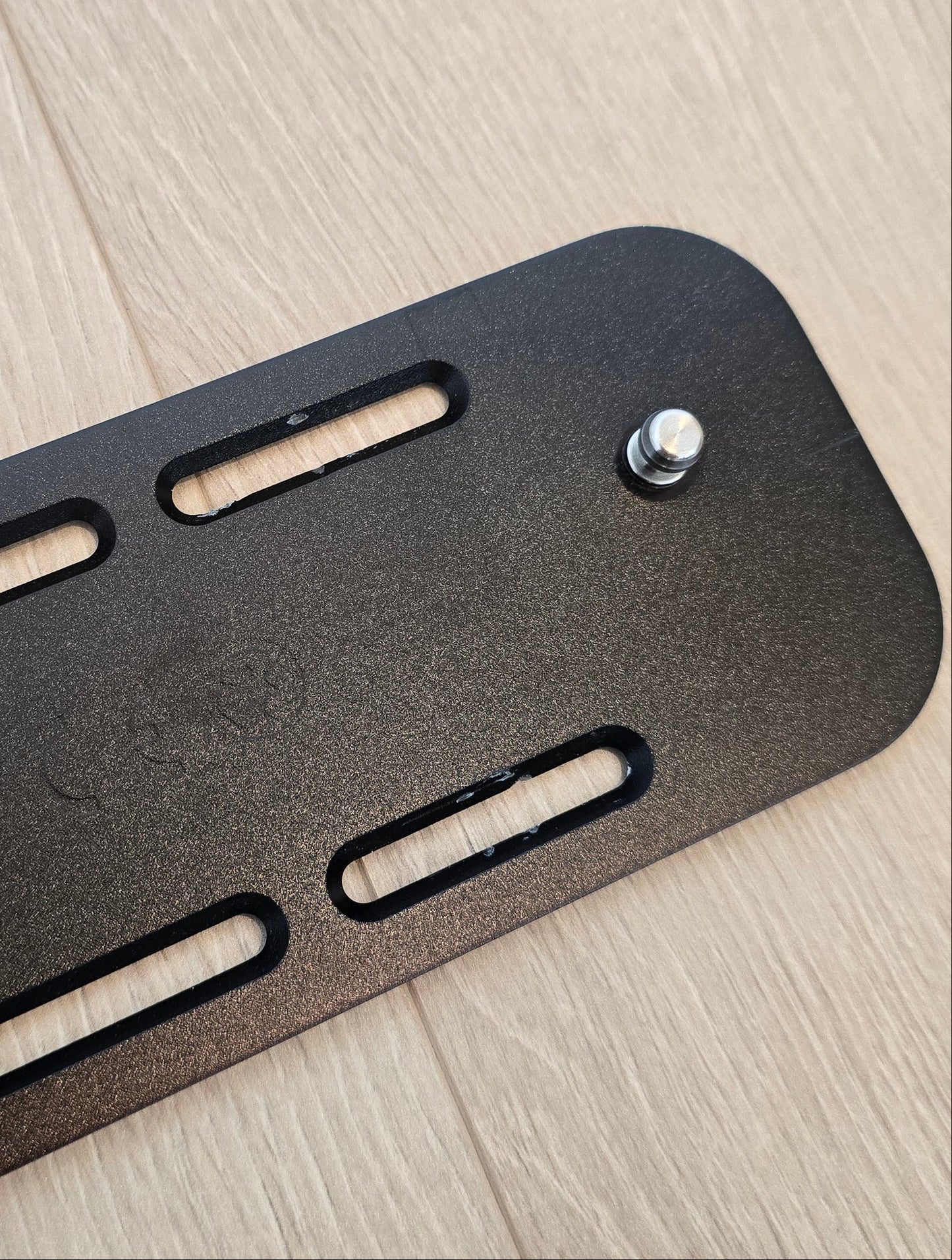 Sonos Playbar originalt veggfeste