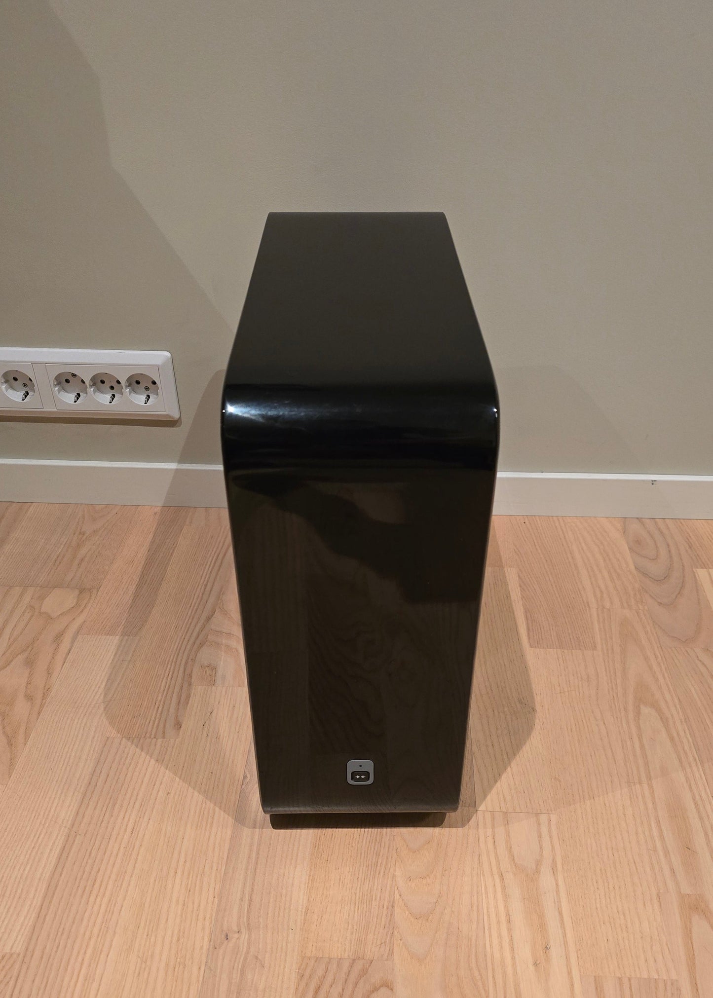 Sonos Sub gen 2 (22-A)