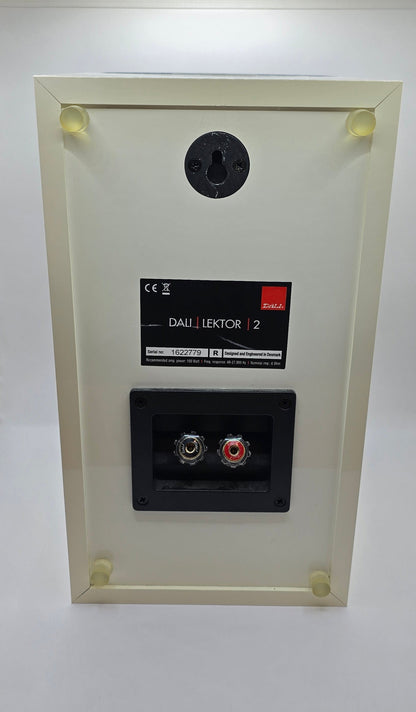 Dali Lektor 2 (sett)