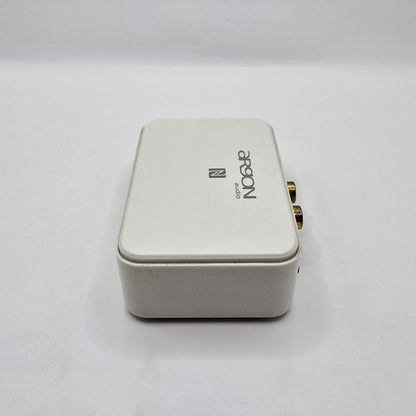 Argon Audio BT2 – brukt Bluetooth-mottaker – trådløs lyd – som ny
