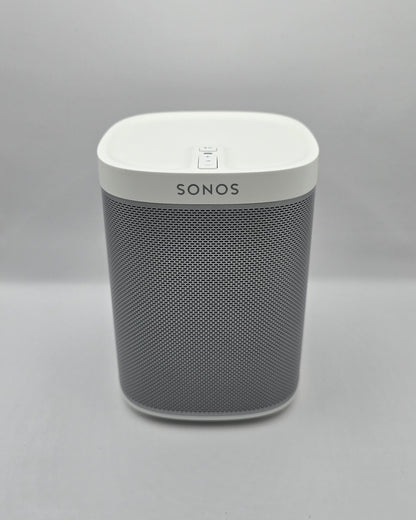Sonos Play 1 (62-D)