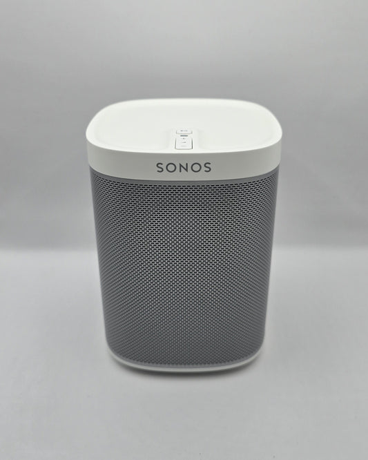 Sonos Play 1 (62-D)