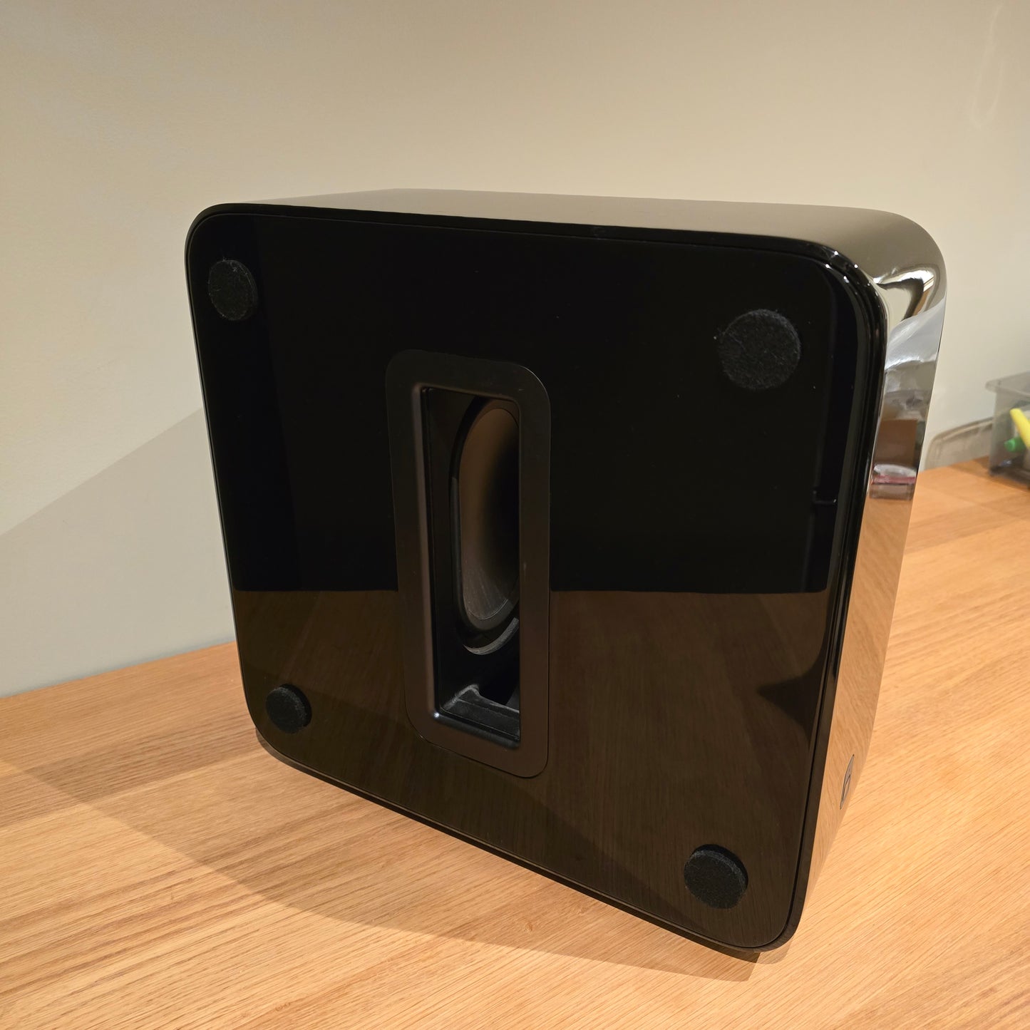 Sonos Sub gen 2 (18-2)