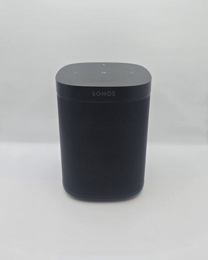 Sonos One gen 2 (62-A)