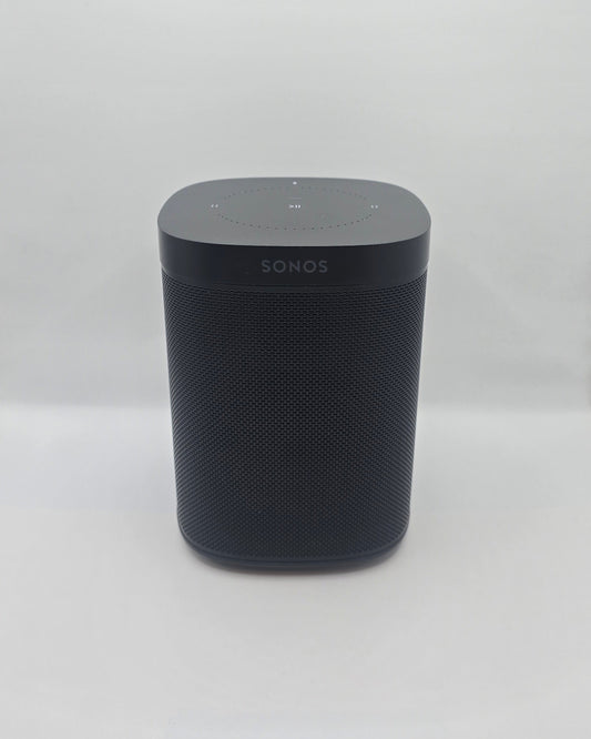 Sonos One gen 2 (62-A)