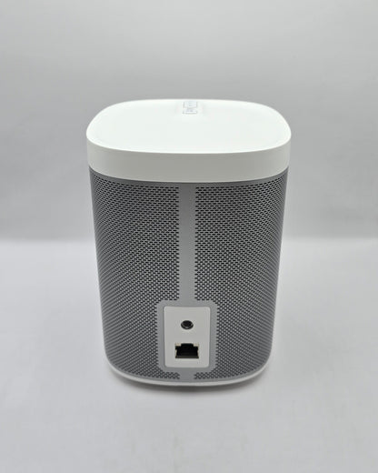 Sonos Play:1 – brukt høyttaler – som ny