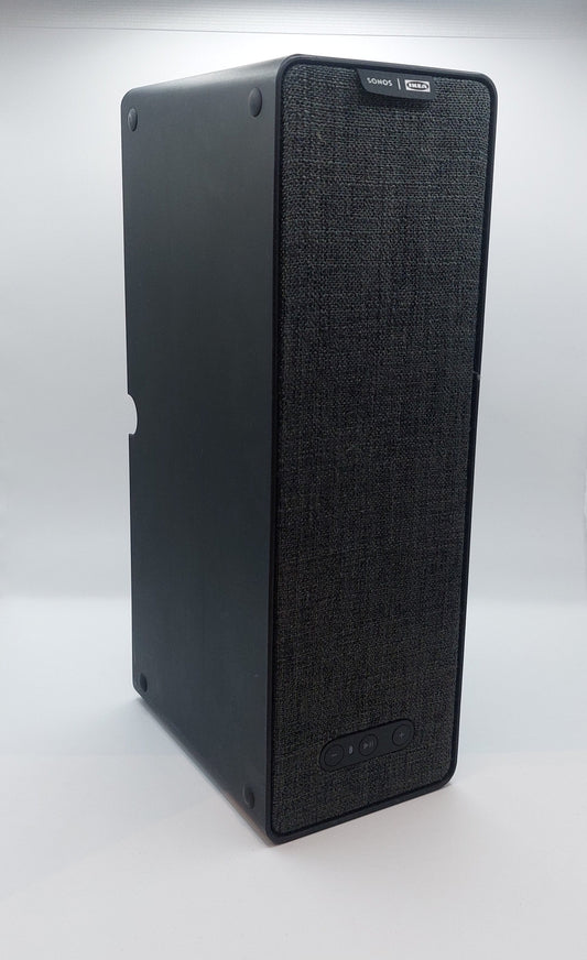 Sonos/IKEA Symfonisk Bokhylle høyttaler gen 1 m/veggfeste (D4-7)