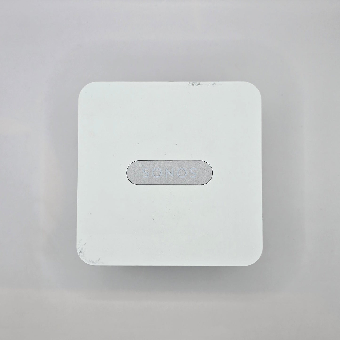 Sonos Connect Gen 2 – brukt streamer – noen bruksmerker