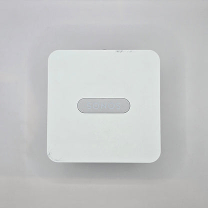 Sonos Connect Gen 2 – brukt streamer – noen bruksmerker