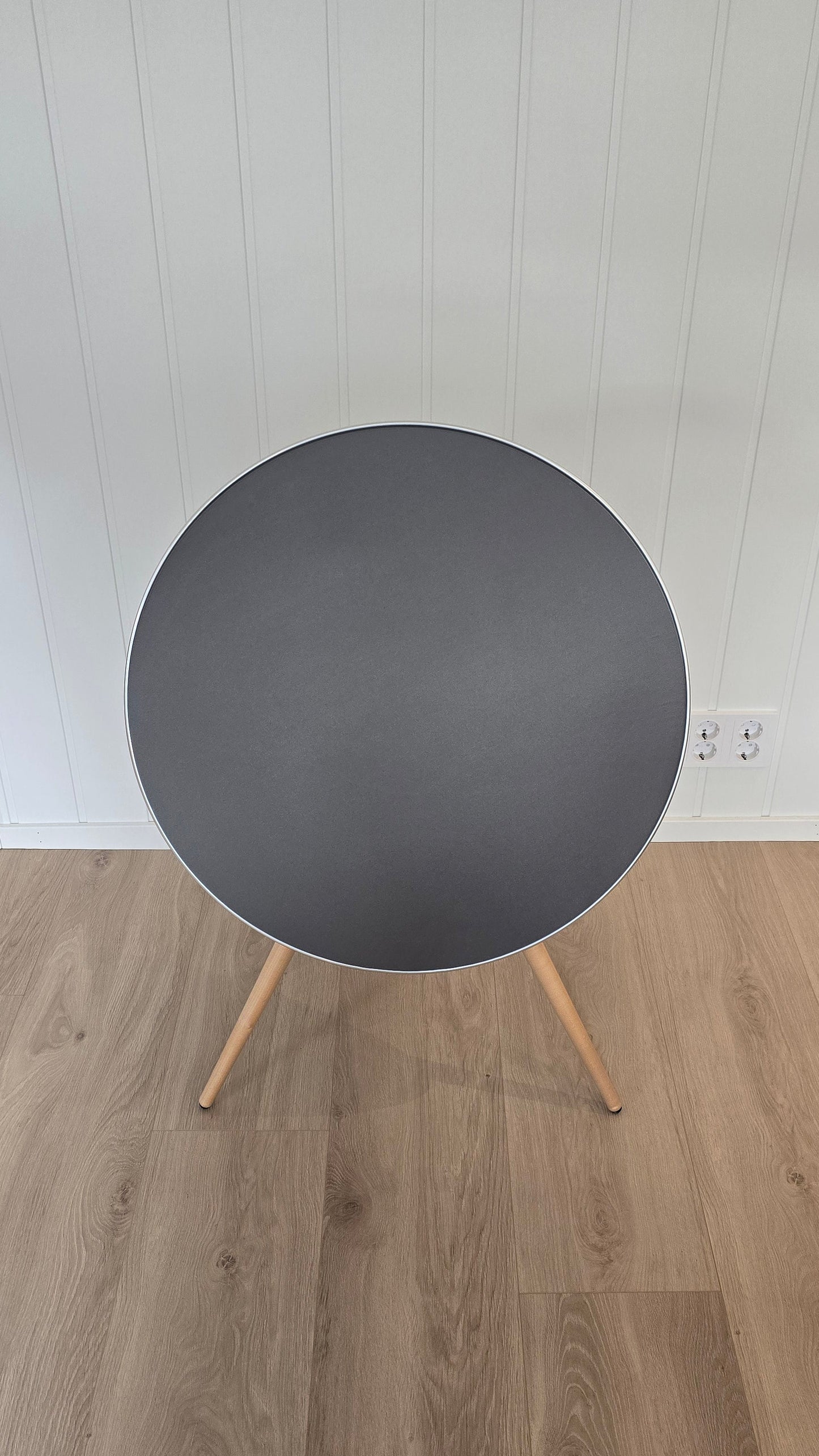Bang & Olufsen Beoplay A9 MK1 – brukt høyttaler – trådløs designhøyttaler – meget pen