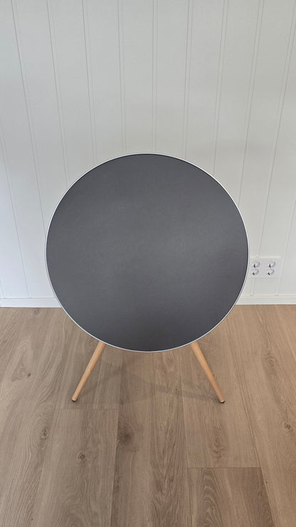 Bang & Olufsen Beoplay A9 MK1 – brukt høyttaler – trådløs designhøyttaler – meget pen