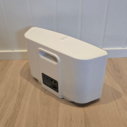 Sonos Play:5 Gen 1 – brukt høyttaler – noen bruksmerker