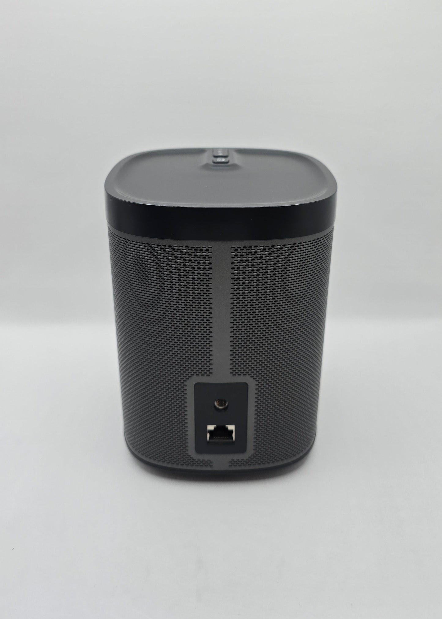Sonos Play:1 – brukt høyttaler – noen bruksmerker