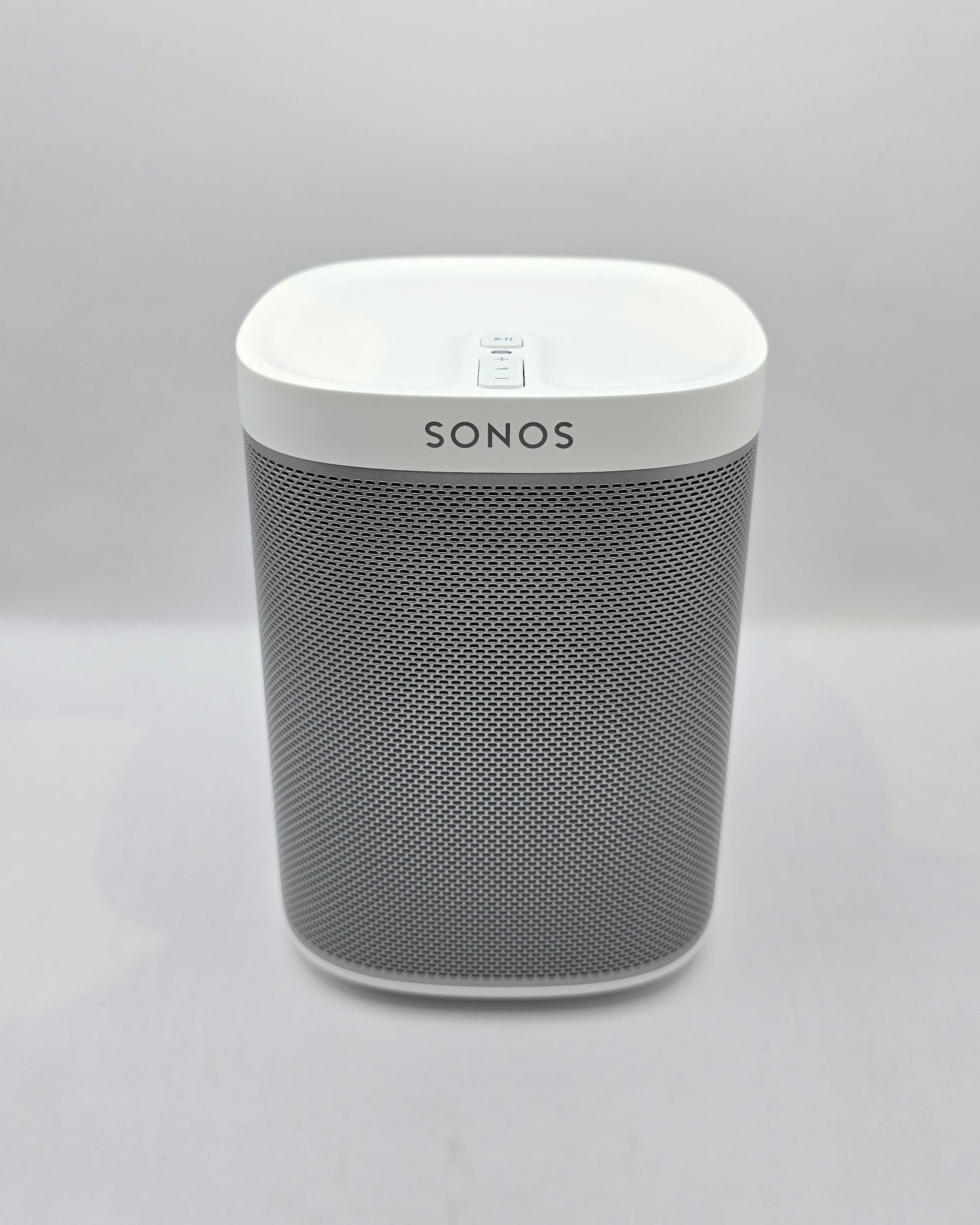 Sonos Play:1 – brukt høyttaler – som ny