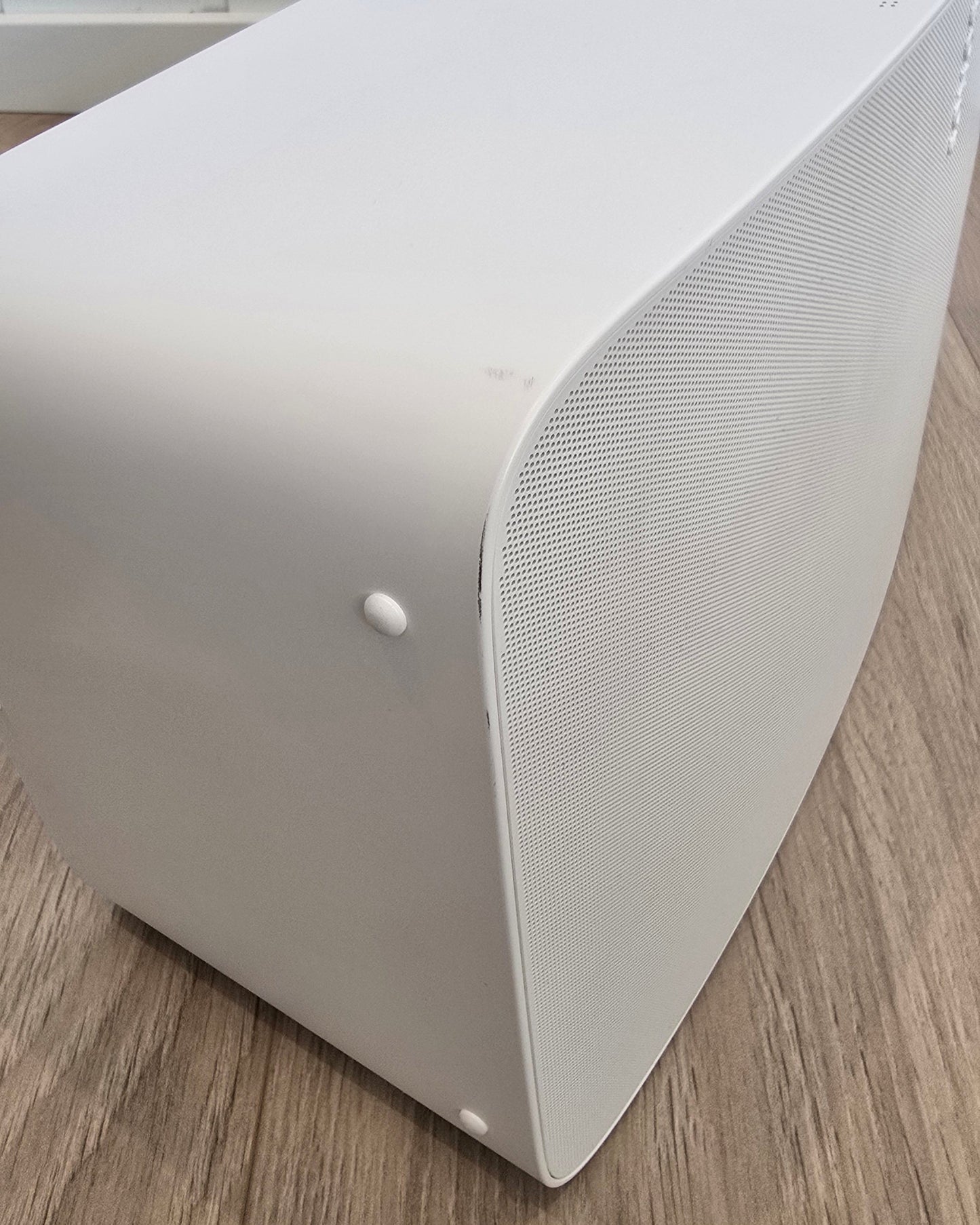 Sonos Five – brukt premium høyttaler – AirPlay 2 – god stand