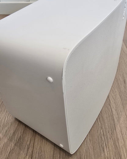 Sonos Five – brukt premium høyttaler – AirPlay 2 – god stand