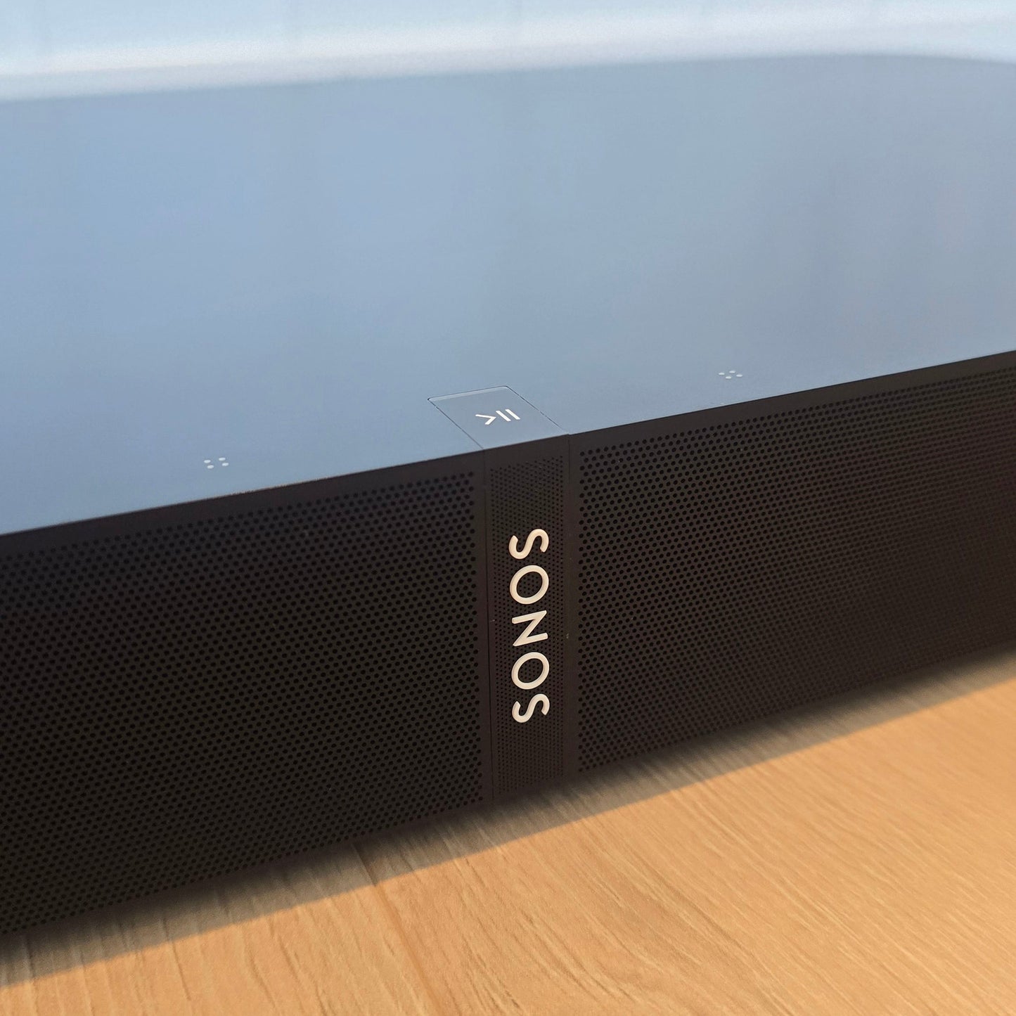 Sonos Playbase – brukt lydplanke – meget pen