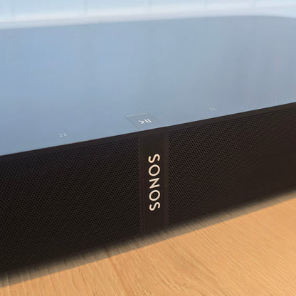 Sonos Playbase – brukt lydplanke – meget pen