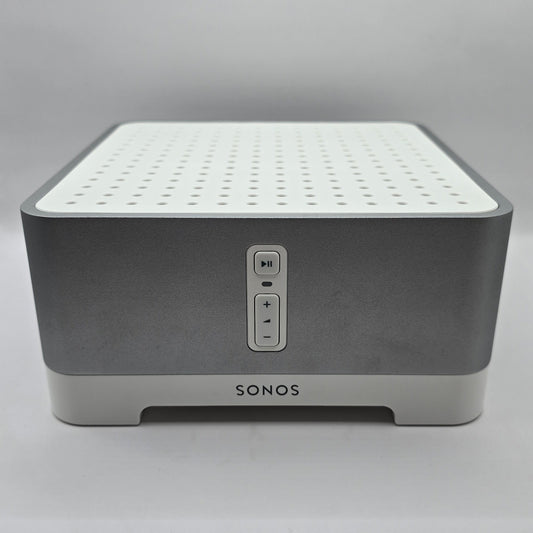 Sonos Connect:Amp Gen 2 – brukt streamingforsterker – god stand