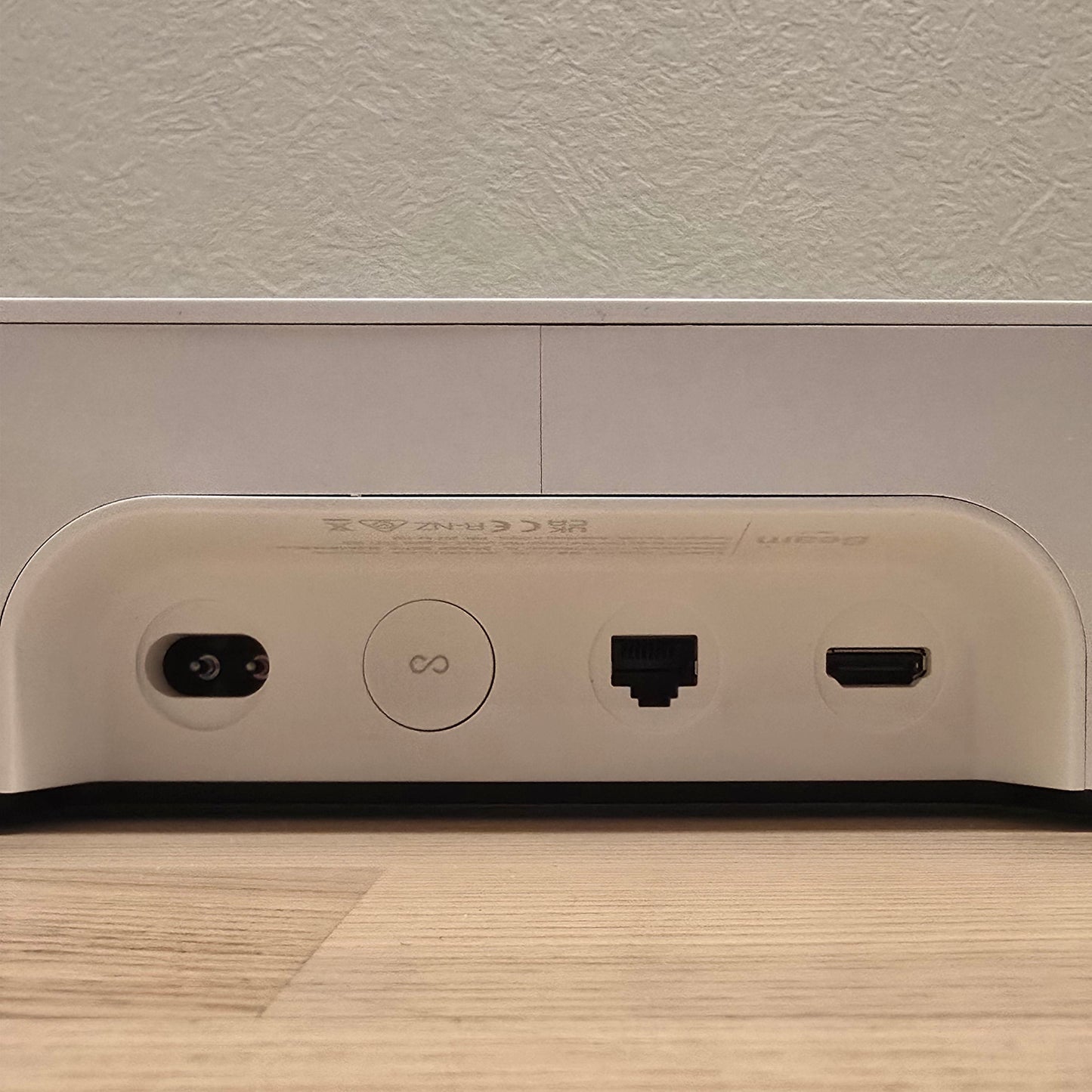 Sonos Beam gen 2 (34-7)