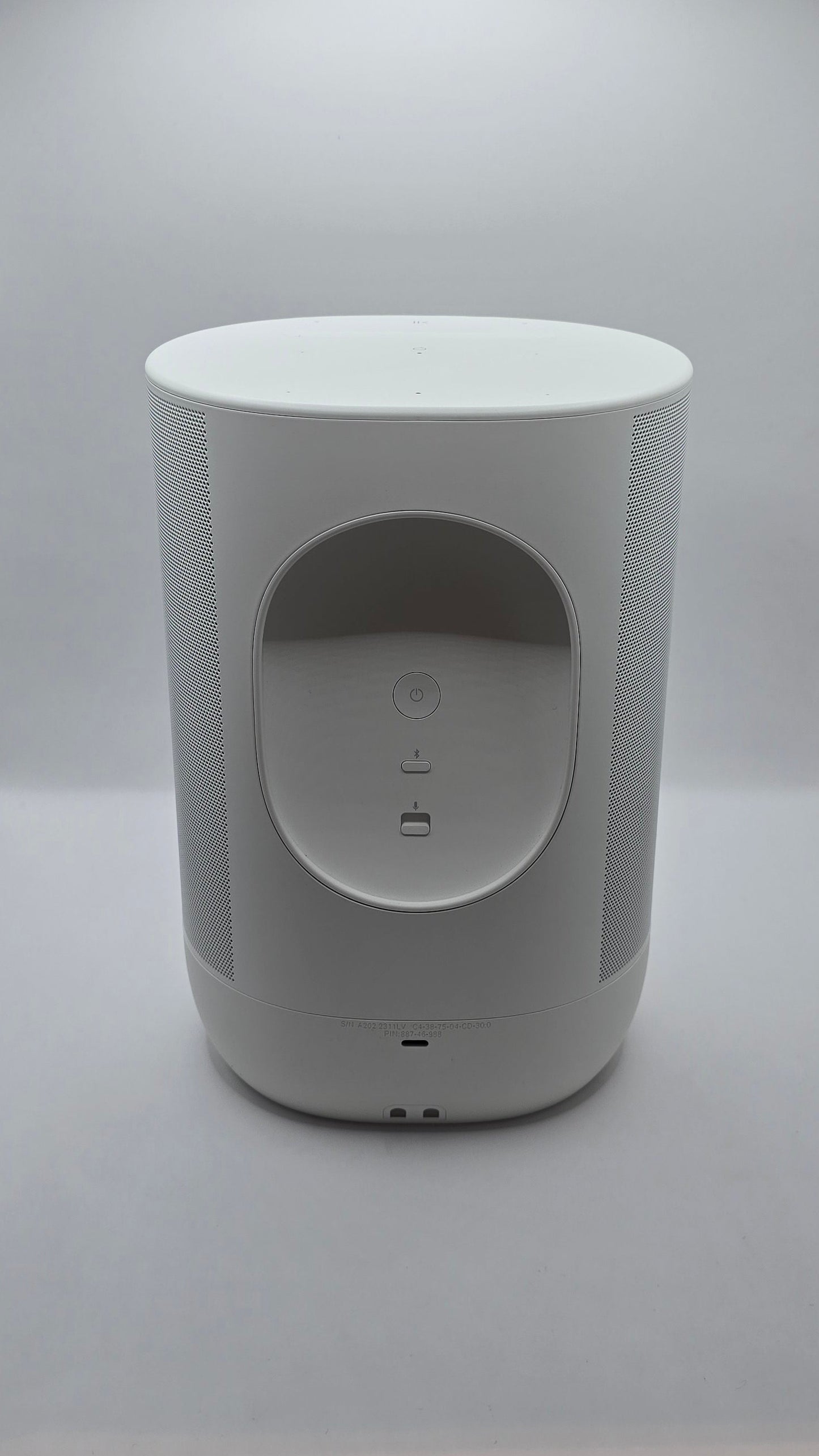 Sonos Move Gen 2 – brukt bærbar høyttaler – WiFi/Bluetooth – som ny