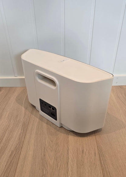 Sonos Play:5 Gen 1 – brukt høyttaler – noen bruksmerker