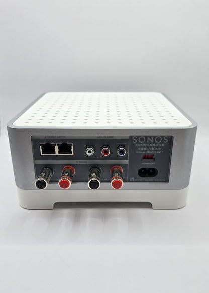Sonos Connect AMP gen 2 (C6-4)