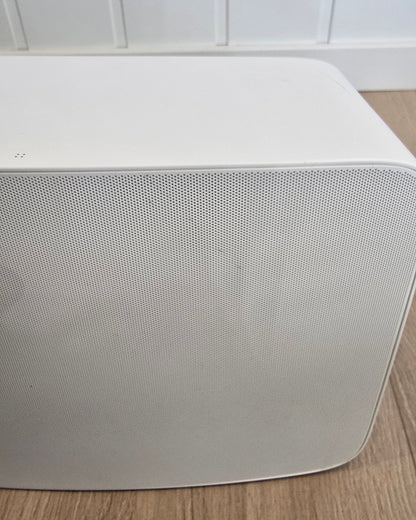 Sonos Five – brukt premium høyttaler – AirPlay 2 – god stand