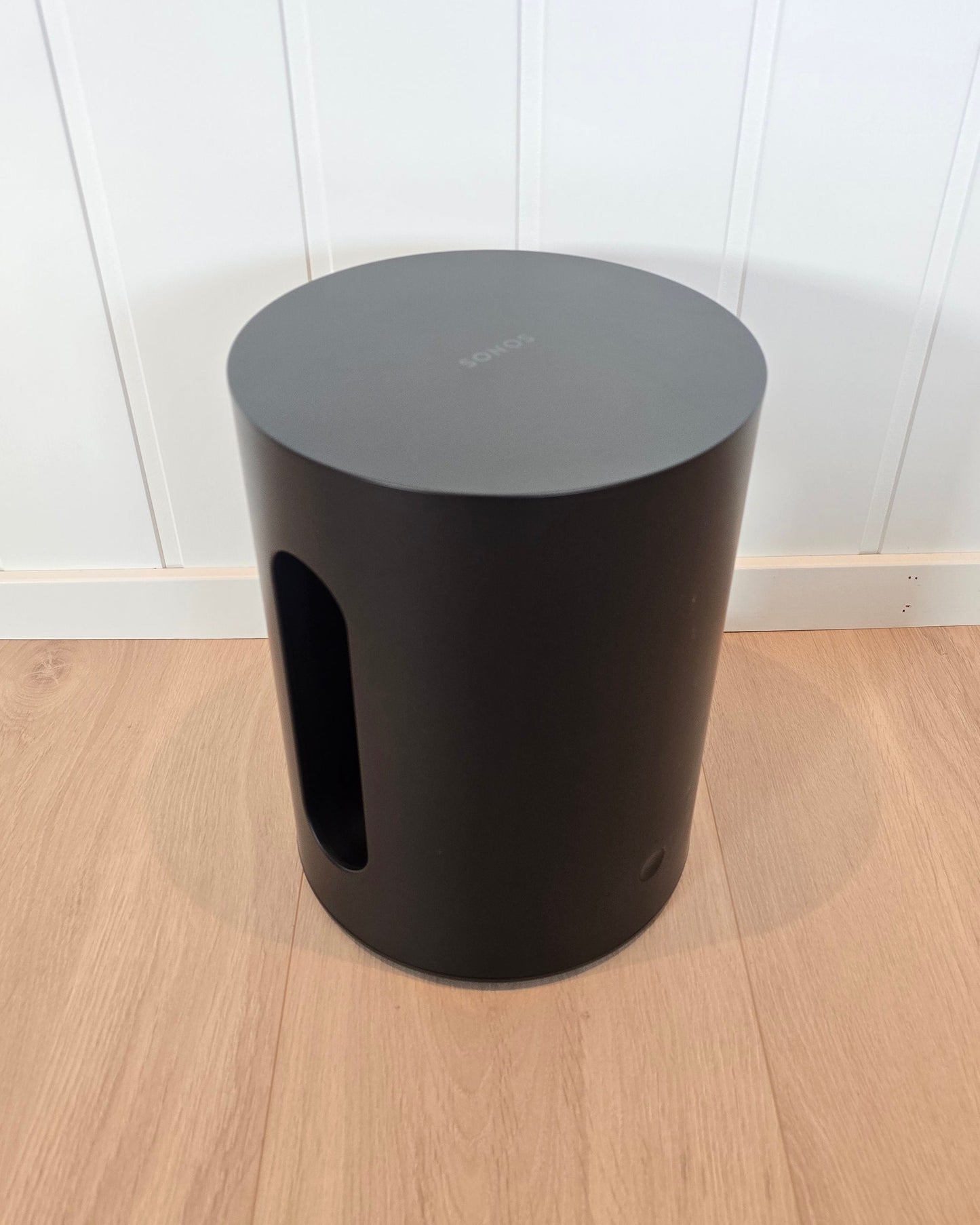 Sonos Sub Mini – brukt subwoofer – som ny