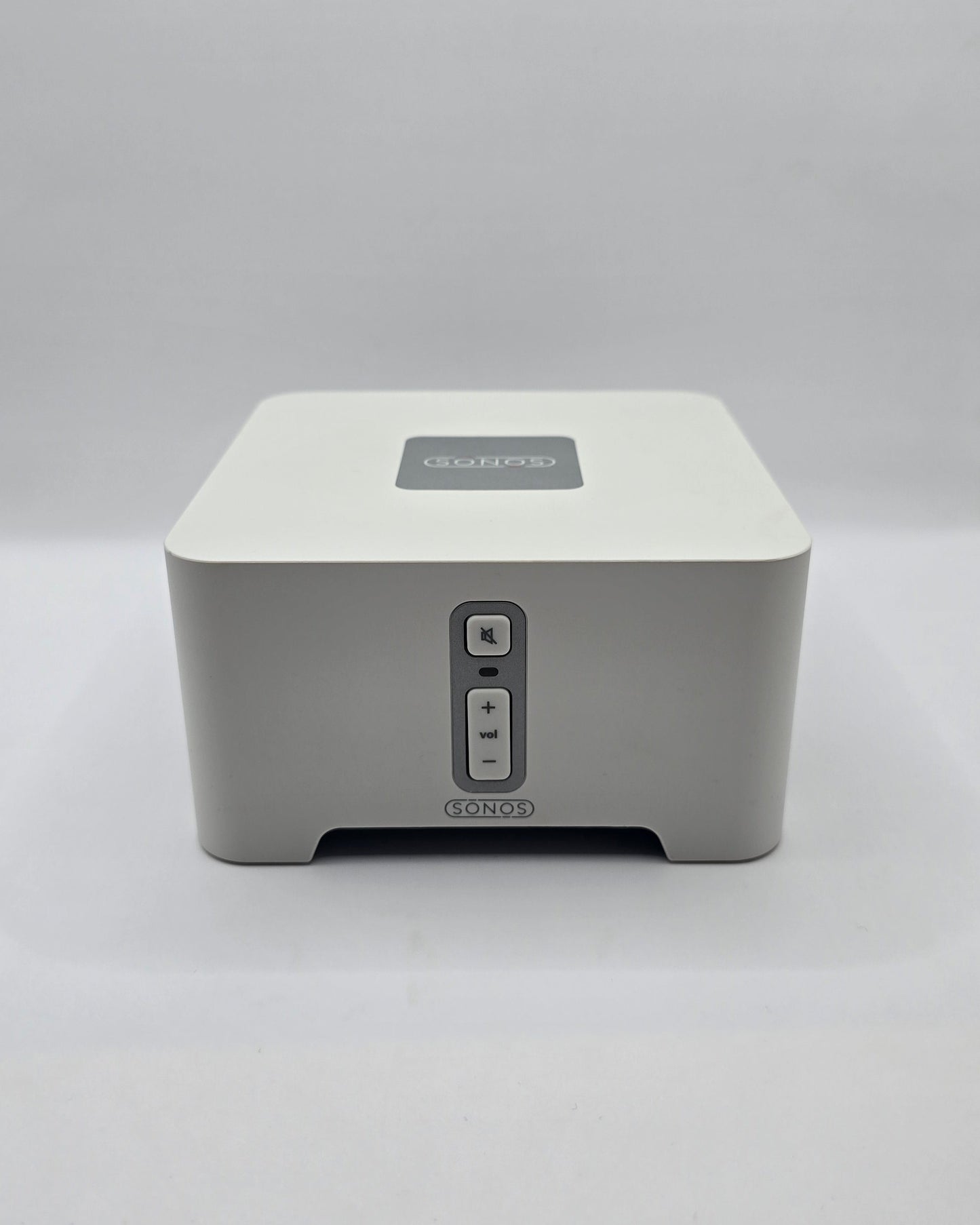 Sonos Connect ZP80 – brukt streamer – noen bruksmerker – reperasjonsobjekt