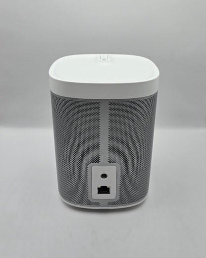 Sonos Play:1 – brukt wifi høyttaler – som ny