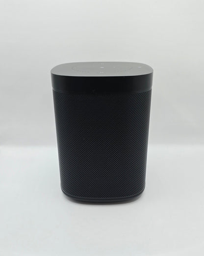 Sonos One gen 1 (CE-D)