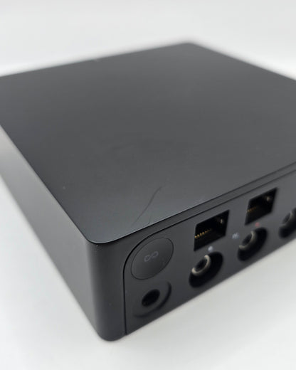 Sonos Port – brukt musikkstreamer – lite bruksmerker