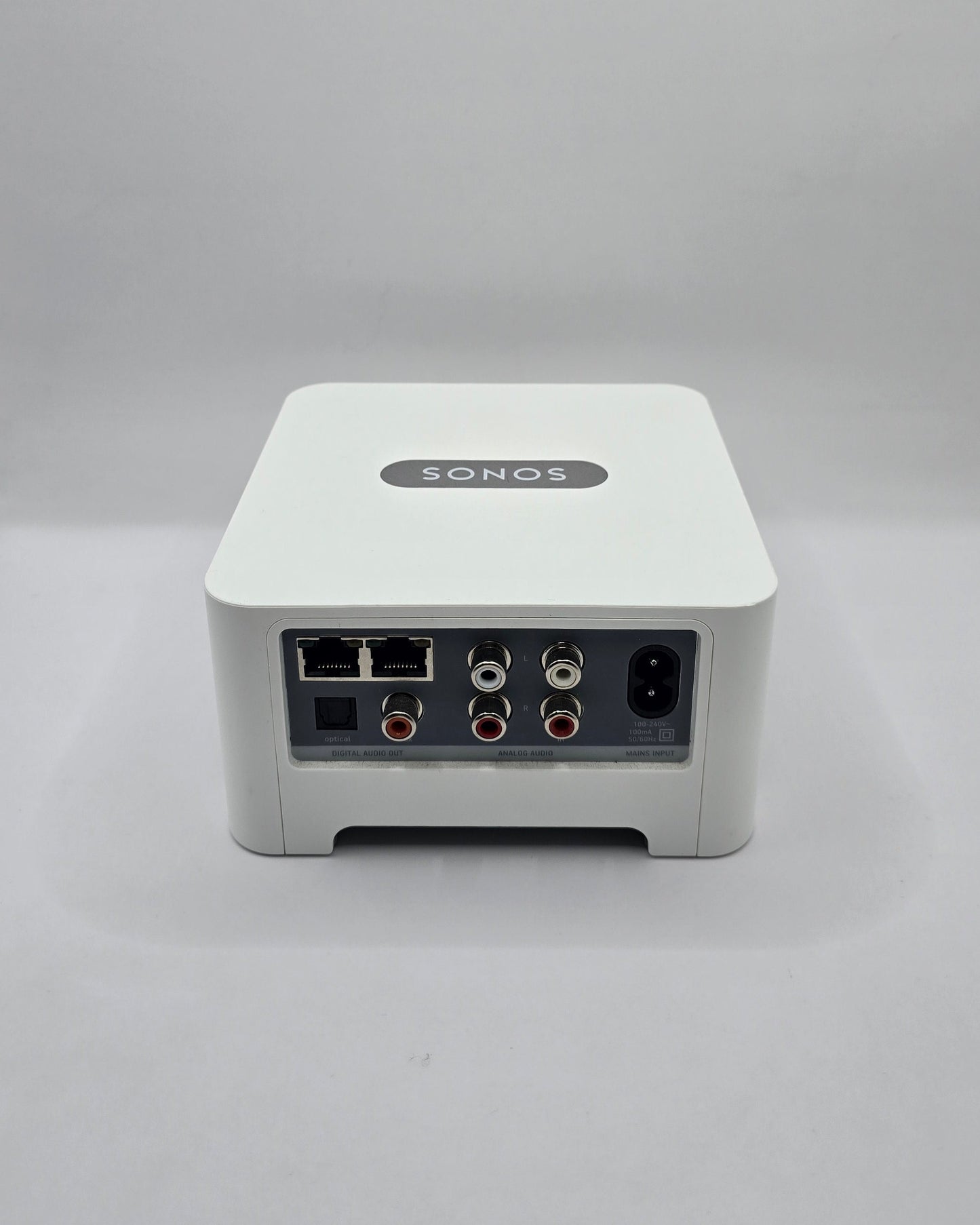 Sonos Connect gen 2 (BC-4)