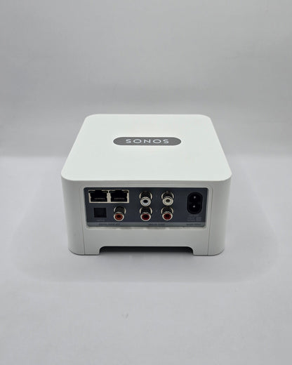 Sonos Connect gen 2 (BC-4)