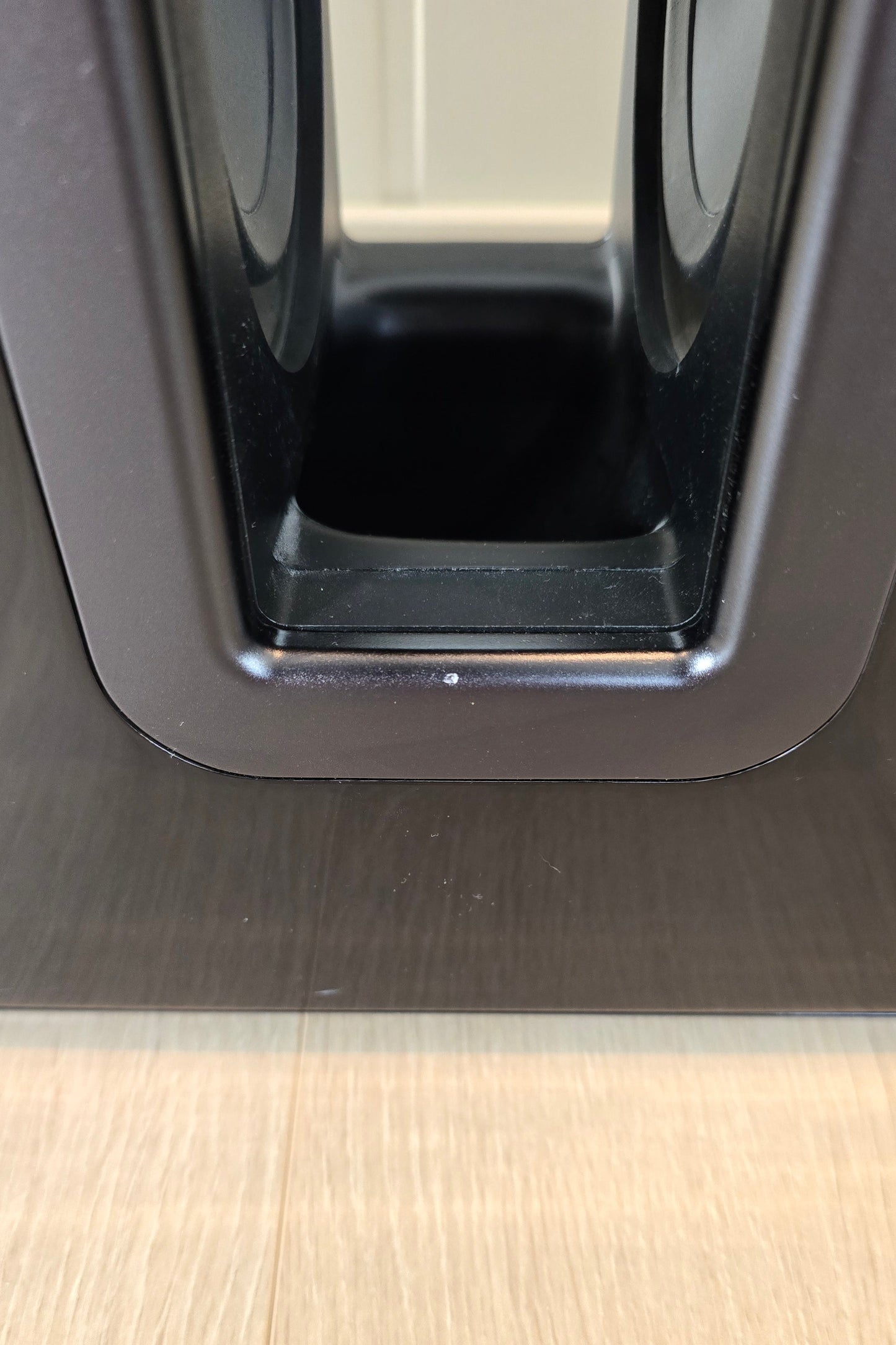 Sonos Sub Gen 2 – brukt subwoofer – noen bruksmerker