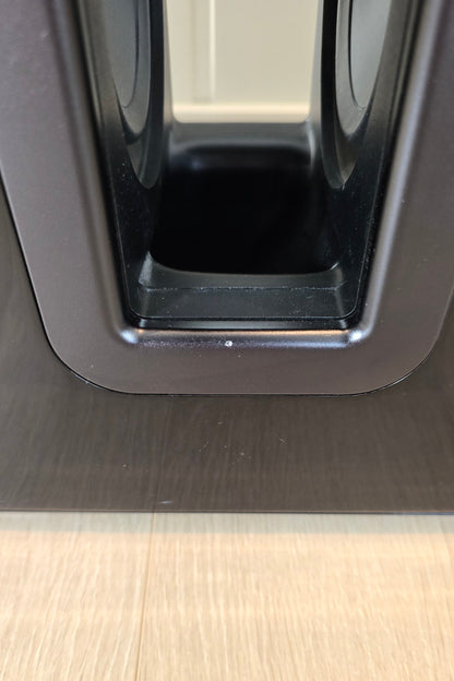 Sonos Sub Gen 2 – brukt subwoofer – noen bruksmerker