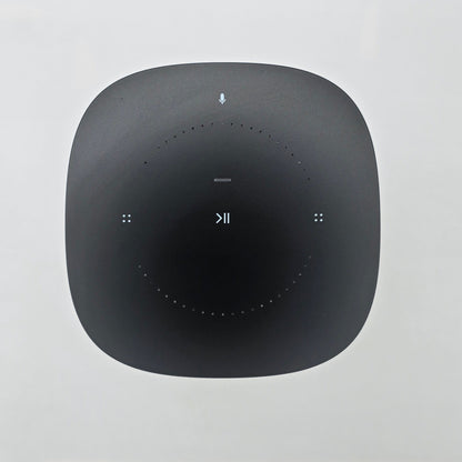 Sonos One Gen 2 – brukt trådløs høyttaler – som ny