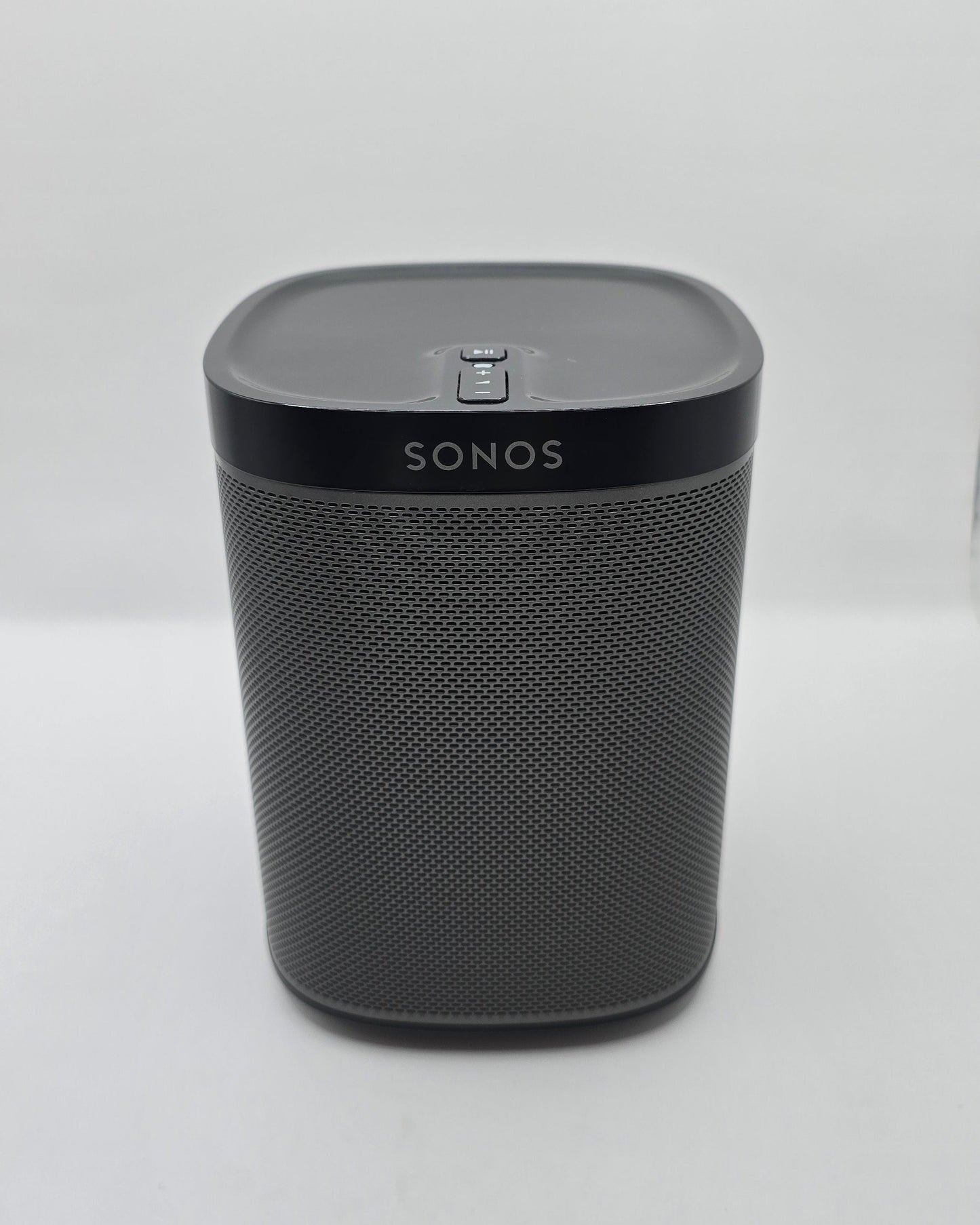 Sonos Play:1 – brukt høyttaler – WiFi – som ny